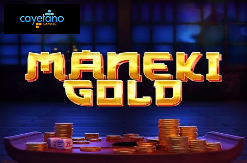 Maneki Gold